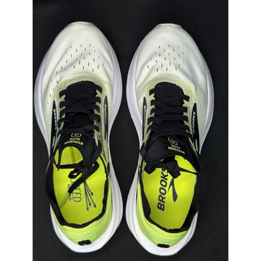Brooks product pair